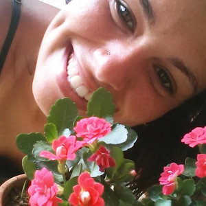 Foto de perfil de Camilla Romão