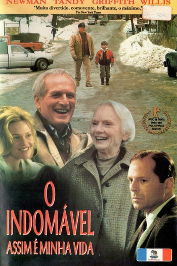  de Filme O Indomável: Assim é Minha Vida (1994)