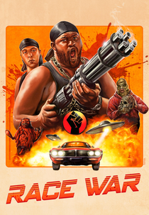 Race War: The Remake (Race War: The Remake)