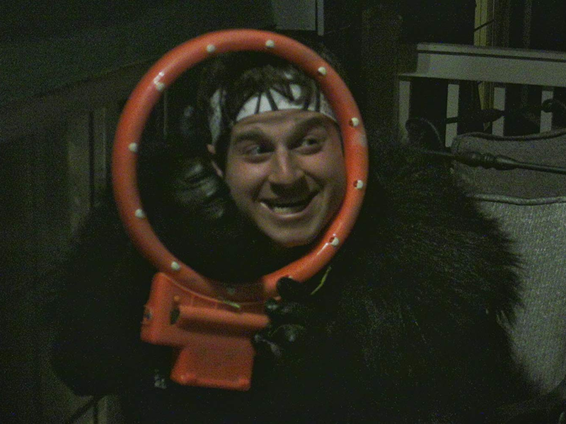 Foto 3 de Through the Devil's Eyes