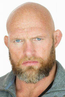 Keith Jardine - Poster 1