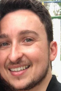 Otávio Victoriense - Poster 1