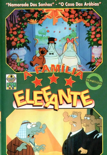 A Família Elefante (Ottos Ottifanten)