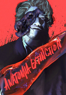 Anatomia Extinction (限界人口係数)