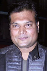 Dayanand Shetty