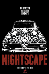 Nightscape - Poster / Capa / Cartaz - Oficial 1