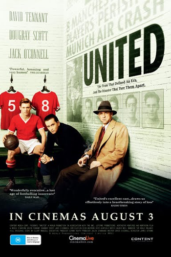  de Filme United (2011)