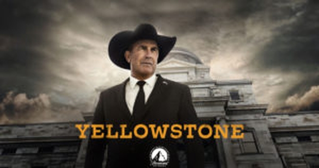 Yellowstone: Política, Poder e Democracia - Infinitividades