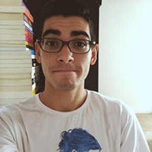 Foto de perfil de Fabio