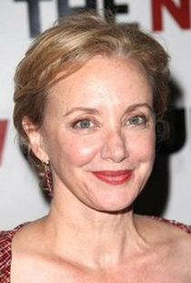 J. Smith-Cameron - Poster 1