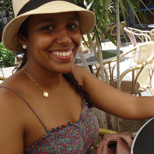 Foto de perfil de camila