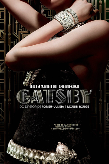  de Filme O Grande Gatsby (2013)