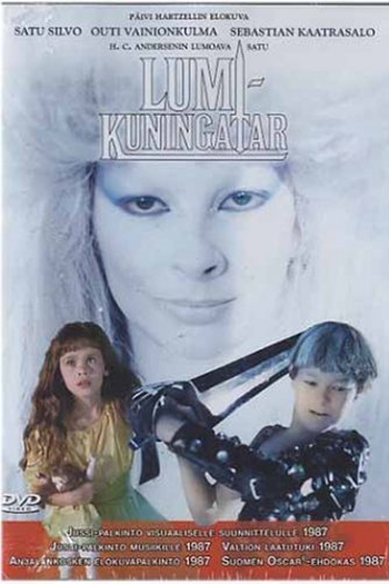  de Filme A Rainha da Neve (1986)