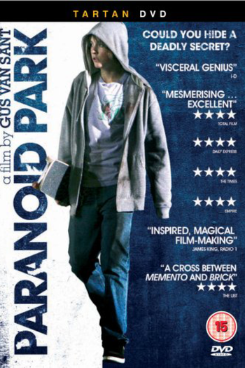 de Filme Paranoid Park (2007)