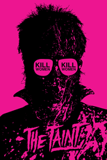 A Mácula (The Taint)