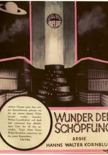 Milagres da Criação (Wunder der Schöpfung)