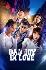 Bad Boy in Love (Bad Boy in Love)