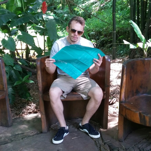 Foto de perfil de Alisson