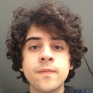 Foto de perfil de Victor Reis