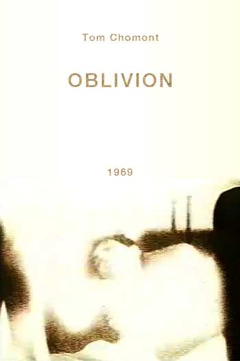 Poster de Curta Oblivion (1969)