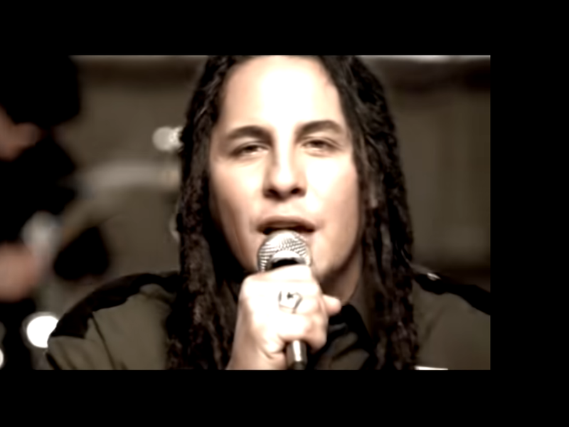 Foto 6 de P.O.D.: Goodbye for Now