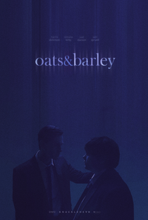 Oats & Barley - Poster / Capa / Cartaz - Oficial 1
