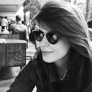 Foto de perfil de Ariane