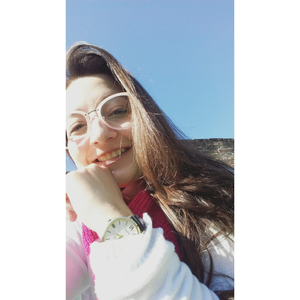 Foto de perfil de Jayne Ferreira