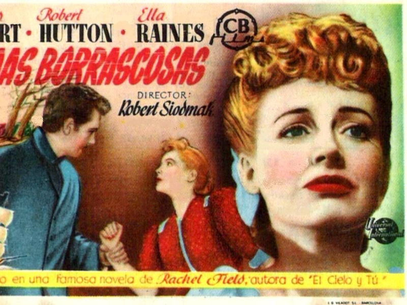 Foto 6 de Brumas do Passado