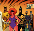 The Impressives