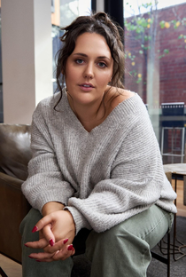 Rose Flanagan - Poster 1