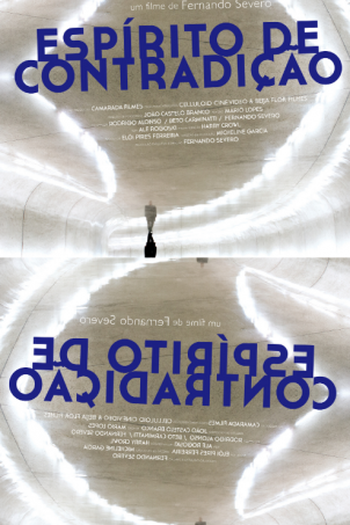  de Filme Espírito de Contradição (2015)