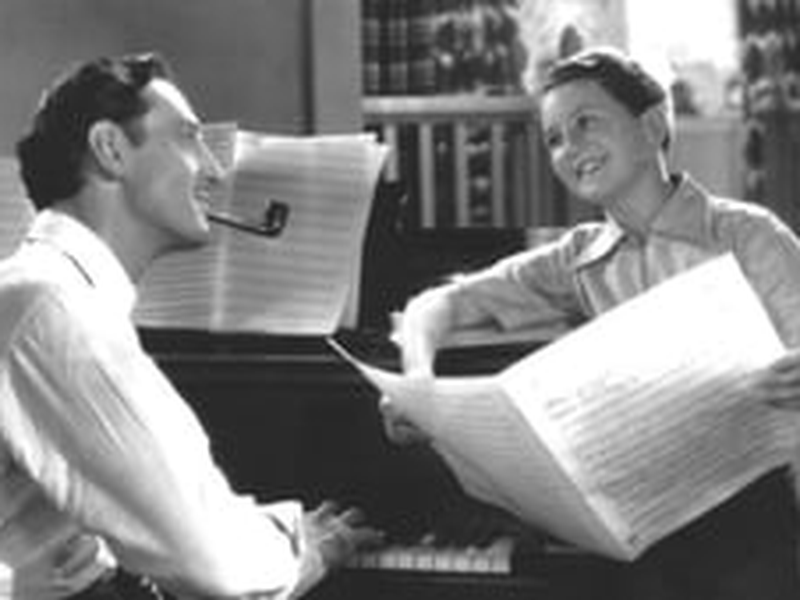 Foto 7 de Música do Coração