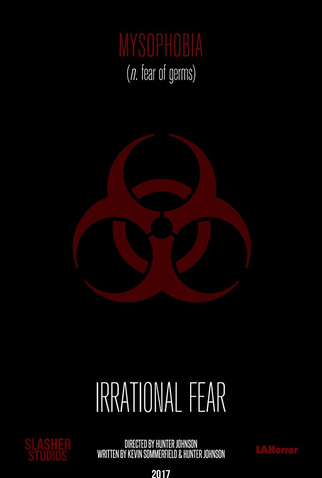 Poster 3 de Filme Irrational Fear (2017)