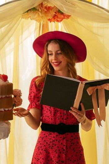 Poster de Episódio Love (2019)