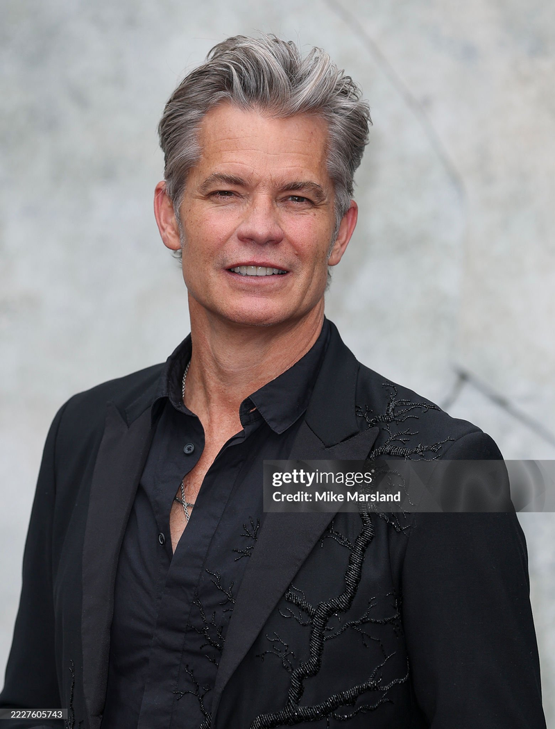 Timothy Olyphant - Foto 1