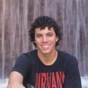 Foto de perfil de Guilherme Oliveira