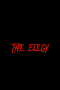 The Elegy - Poster / Capa / Cartaz - Oficial 1