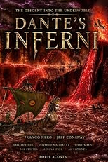 Dante's Hell (Dante's Hell)