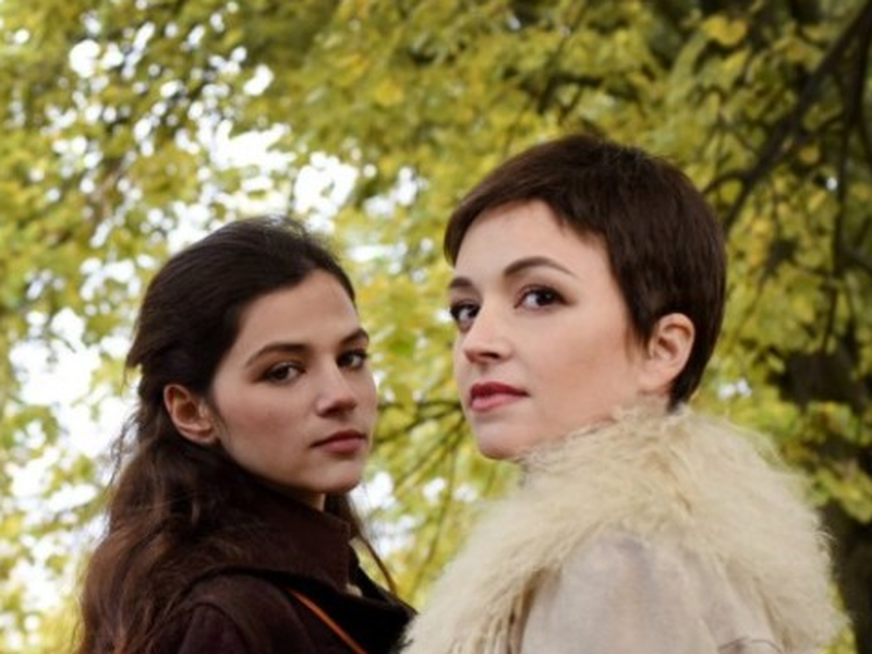 Foto 1 de Vida Passada