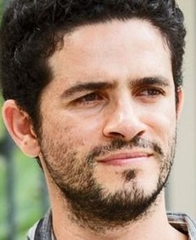 Vinícius de Oliveira - Foto 1