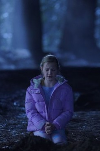 Poster de Episódio Bitter Roots (2021)