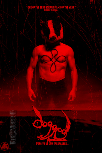  de Filme Dogged (2017)