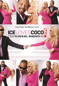 Ice Loves Coco (Ice Loves Coco)