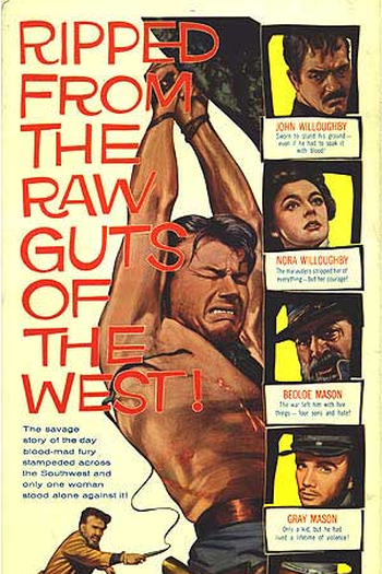  de Filme Sede de Matar (1956)