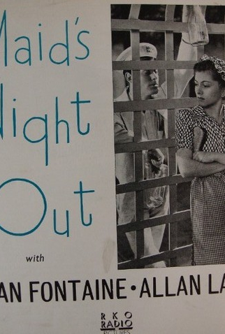 Poster 1 de Filme A Criadinha  (1938)