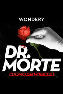 Dr. Morte (Áudio) - Poster / Capa / Cartaz - Oficial 4