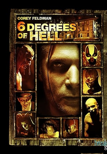 6 Degrees of Hell (Six Degrees of Hell)