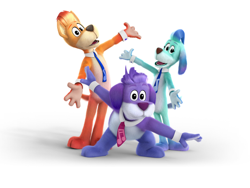 Foto 9 de Vai, Cachoro. Vai!