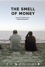 THE SMELL OF MONEY (PARANIN KOKUSU)